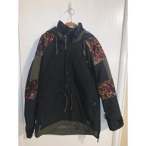 Burton Ski/Snowboard Jacket